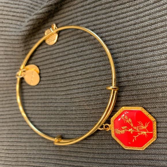 Alex and Ani Jewelry - Larkspur Alex & Ani Alex and Ani Jewelry - Larkspur Alex & Ani